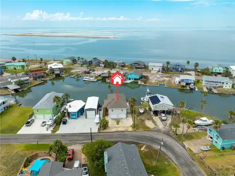 304 N Sandpiper, Ingleside, TX 78362