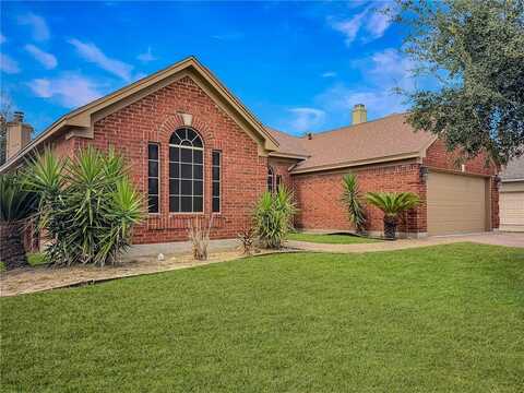 7121 Gingerberry, Corpus Christi, TX 78414