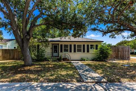 333 Foster Drive, Corpus Christi, TX 78404