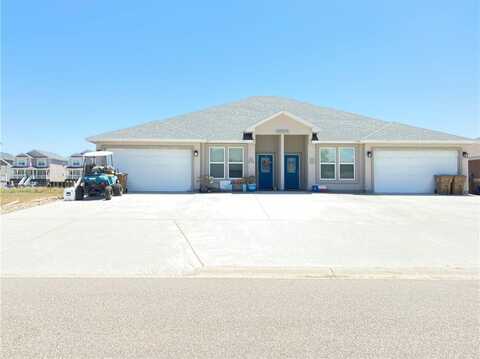 15602 Cruiser St. A&B, Corpus Christi, TX 78418