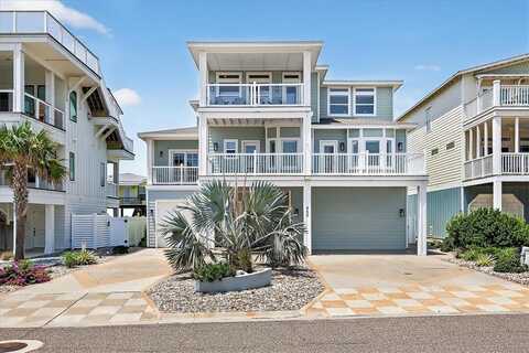 853 Oceanside Drive, Port Aransas, TX 78373