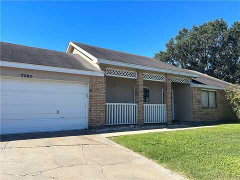 7101 Premont Drive, Corpus Christi, TX 78414