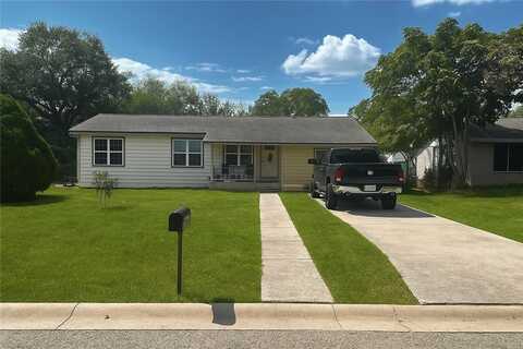 1407 Haisley Avenue, Odem, TX 78370