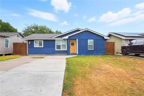2498 Avenue D, Ingleside, TX 78362