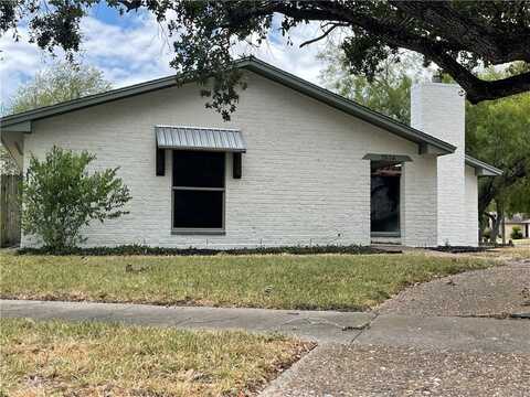 2514 Catherwood Drive, Corpus Christi, TX 78414