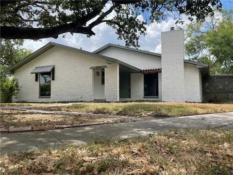 2514 Catherwood Drive, Corpus Christi, TX 78414
