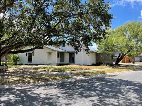 2514 Catherwood Drive, Corpus Christi, TX 78414