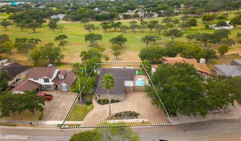 6113 Lost Creek Drive, Corpus Christi, TX 78413