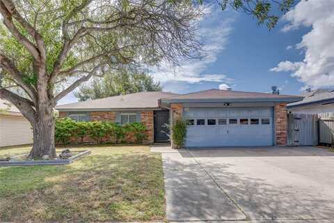905 Red Poll, Corpus Christi, TX 78418