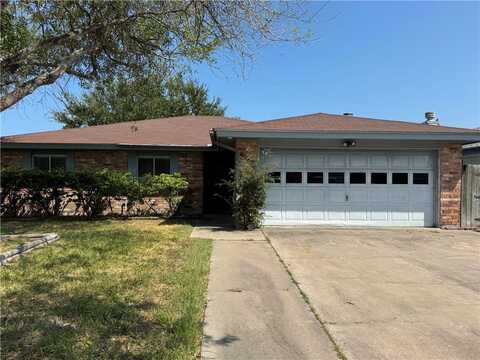 905 Red Poll, Corpus Christi, TX 78418