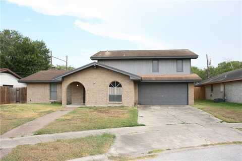 5414 Parliament Drive, Corpus Christi, TX 78411