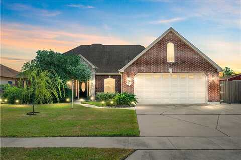 3806 Cassowary Ct., Corpus Christi, TX 78418