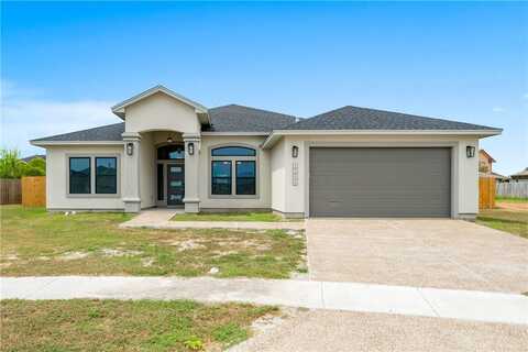 6802 Crosswind Drive, Corpus Christi, TX 78414