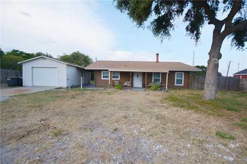 322 Lakeside Drive, Corpus Christi, TX 78418
