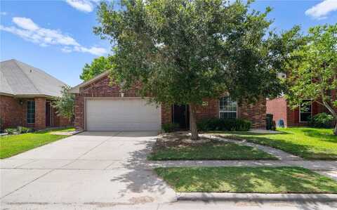 7518 Fort Griffen Drive, Corpus Christi, TX 78414