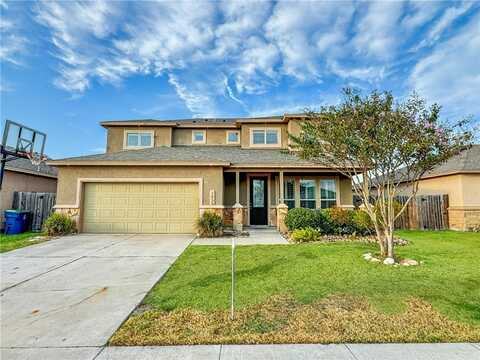 1832 Bay Landing Drive, Portland, TX 78374