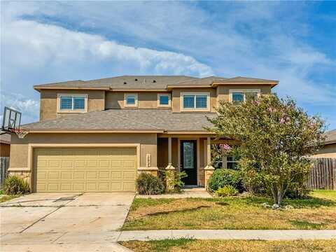 1832 Bay Landing Drive, Portland, TX 78374