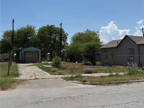 2801 Tarlton Street, Corpus Christi, TX 78405