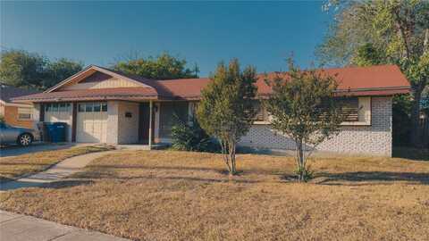 4102 Oday Parkway, Corpus Christi, TX 78413