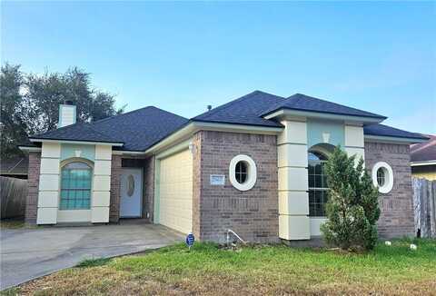 2565 Crestlea Drive, Corpus Christi, TX 78415