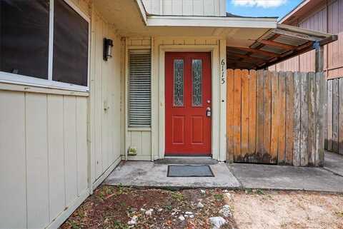 6115 Hidden Wood, Corpus Christi, TX 78412