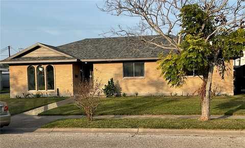 3822 Kingston Drive, Corpus Christi, TX 78415