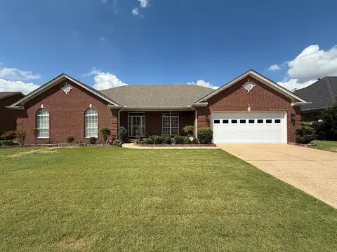 402 BRENTWOOD DRIVE, West Memphis, AR 72301