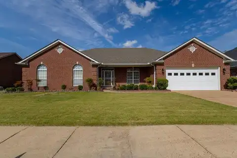 402 BRENTWOOD DRIVE, West Memphis, AR 72301