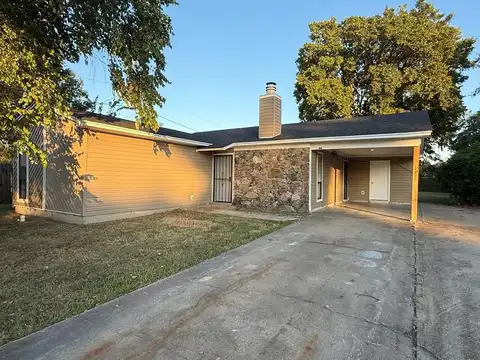 1215 PROCTOR ROAD, West Memphis, AR 72301