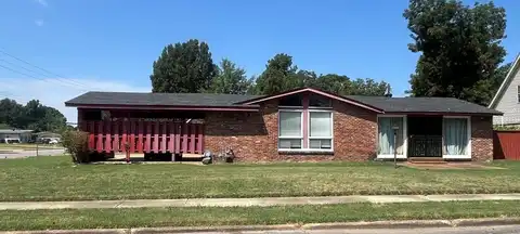 5116 COTTONWOOD RD., Memphis, TN 38118