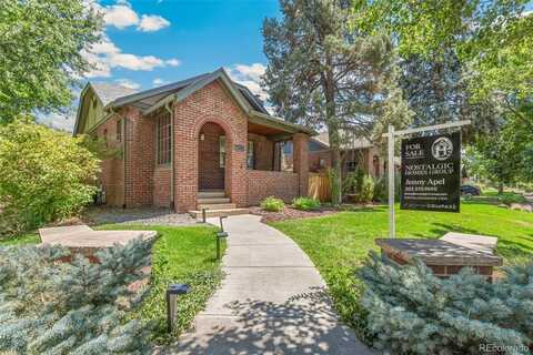 2388 Grape Street, Denver, CO 80207