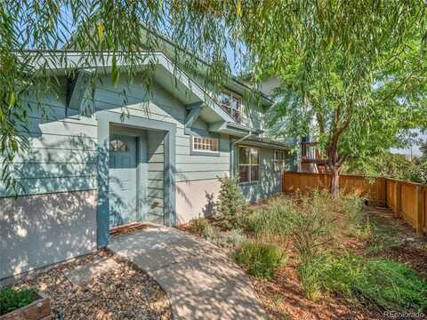 101 Washington Avenue, Golden, CO 80403