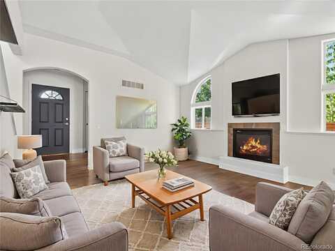 101 Washington Avenue, Golden, CO 80403
