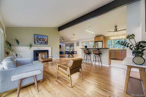 8100 Sunset Drive, Lakewood, CO 80214