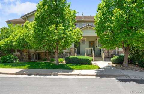 6723 S Winnipeg Circle, Aurora, CO 80016