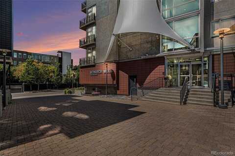 1475 Delgany Street, Denver, CO 80202