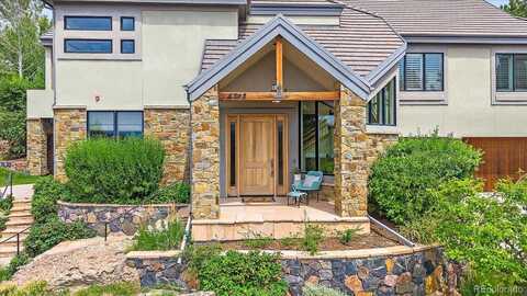 4788 Silver Pine Drive, Castle Rock, CO 80108