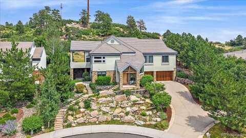 4788 Silver Pine Drive, Castle Rock, CO 80108