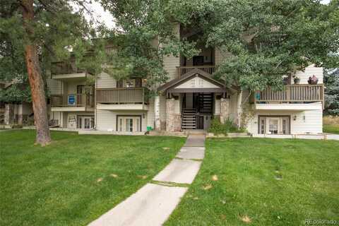 29656 Buffalo Park Road, Evergreen, CO 80439
