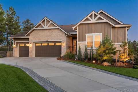 5600 Heritage Oak Drive, Parker, CO 80134