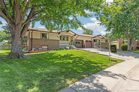3342 Marshall Street, Wheat Ridge, CO 80033
