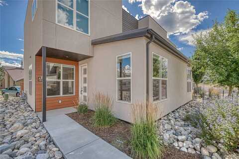 1005 Dezi Drive, Salida, CO 81201
