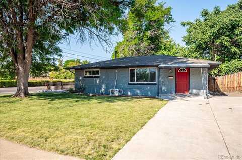 1495 S Depew Street, Lakewood, CO 80232
