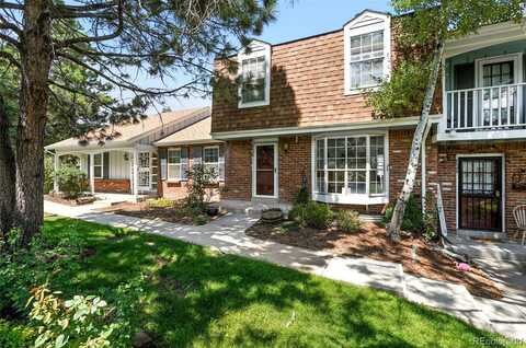 7396 S Knolls Way, Centennial, CO 80122