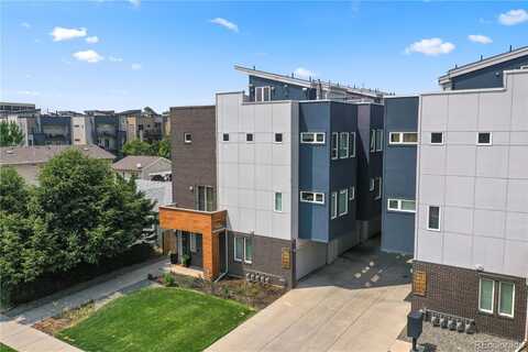 3425 W 16th Avenue, Denver, CO 80204