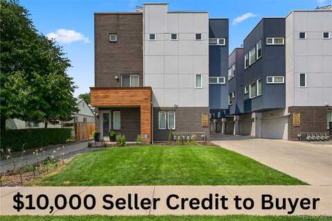 3425 W 16th Avenue, Denver, CO 80204