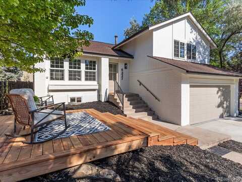 6327 S Emporia Circle, Englewood, CO 80111