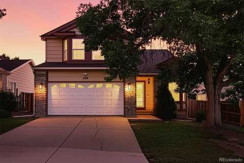 5421 S Ireland Way, Centennial, CO 80015