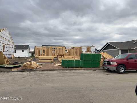 45 Kettleson Xing -, Gillette, WY 82718