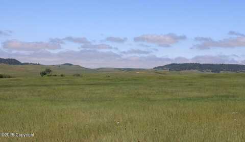 Tract 3 Old Sundance Rd, Sundance, WY 82729